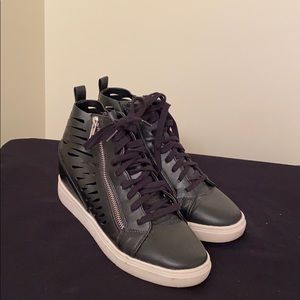 Women's Sneaker Wedges